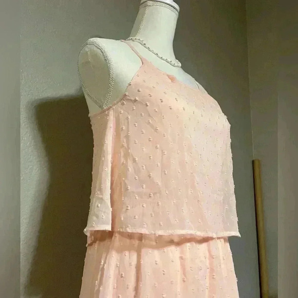 Summer Dress Sleeveless Size Small - Picture 5 of 10